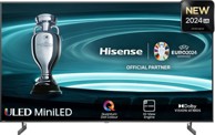 HISENSE TV 75U6NQ, Mini LED, VIDAA OS, 75"